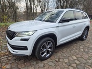 Kodiaq Sportline 2.0 tdi dsg 4x4 