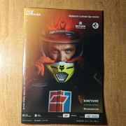 Sparta - Falubaz 2024 