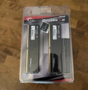 Pamięć G.Skill Ripjaws S5, DDR5, (2x16GB) 32 GB, 6000MHz, CL36