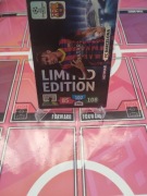 Panini champions league 2013/2014 limited edition Neymar fc Barcelona 