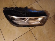 Audi Q5 2019 lampa przód prawa