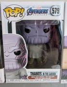 Figurka Funko Pop! Marvel Thanos 579