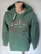 Bluza damska Superdry - 34  XS
