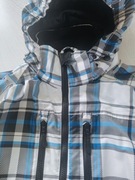 Kurtka wiatrówka CUBUS rozm 152 chlopięca