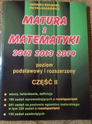 Zbiór zadań z matematyki Andrzej Kiełbasa