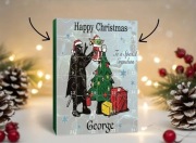 KALENDARZE ADWENTOWE Stitch, Marvels, autka z mapą