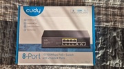 Switch Cudy FS1010P