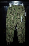 Spodnie AOR2 Navy Seals, medium regular, kontrakt 2014 r. NOWE