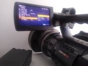 Kamera Sony PMW-EX1R