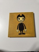 Obraz "Bendy"   
