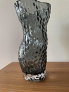 Wazon recznie robiony 