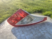 Renault Megane III 08-16 HB wewnętrzna Valeo lewa z instalacją 