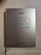 Księga dobrych obyczajów II Peggy Post