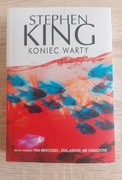 Koniec warty- Stephen King