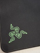 Podkładka pod mysz Razer Gigantus Elite - Ultra Large Gaming Mouse
