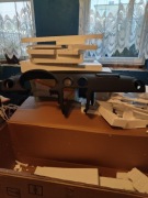 Audi A3 8p lift 2010 deska konsola 