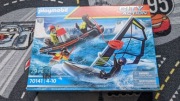 Nowy zestaw Playmobil 70141