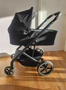 Cybex Balios S Spacerówka+Gondola