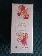 Perfumy damskie Tropicale Tentation 100ml Yves Rocher 