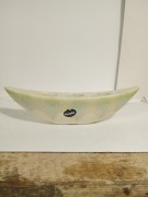 Ceramiczny świecznik tealight ceramika