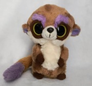 Maskotka z dużymi oczami YooHoo & Friends Surykatka Pookee Aurora