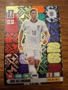 PANINI FIFA WORLD CUP 2026 MOMENTUM JUDE BELLINGHAM