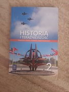 Podręcznik do Historia i Teraźniejszość 