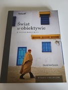 Świat w obiektywie w poszukiwaniu wizji David duChemin
