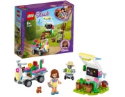 LEGO Friends 41425 Kwiatowy ogród Olivii