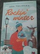 Rockin' winter Ada Tulińska
