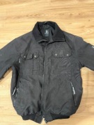 Kurtka męska mascot s