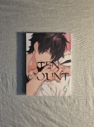 Ten Count | Rihito Takarai | TOM 6