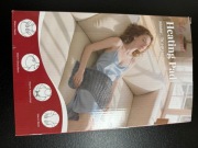 Poduszka mata grzewcza Lovesolls 