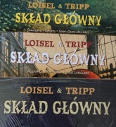 Skład główny 1-3 Loisel, Tripp
