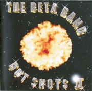 Beta Band CD Hot Shots II  downtempo indie leftfield      folia