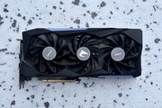 Gigabyte AORUS GeForce RTX 3070 MASTER 8GB