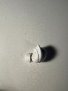 Samsung Galaxy Buds FE prawa słuchawka biała