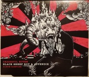 OKKERVIL RIVER - Black Sheep Boy & Appendix - CD Enhanced