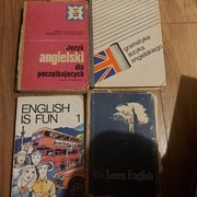 Jezyk angielski zestaw