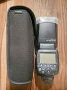 Lampa Canon Speedlite 600EX-RT