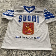 Finland Saomi bluza