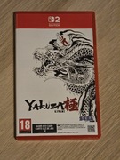 Yakuza Kiwami Nintendo Switch 2 