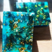 Glicerynka 100% gliceryna