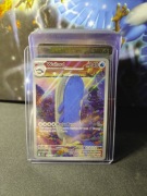 Wailord 162/159 Illustration Rare – Surging Sparks – karta Pokemon