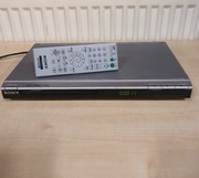 Odtwarzacz CD DVD SONY DVP-SR100 z pilotem sprawny 