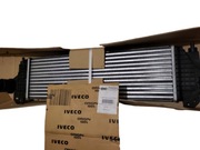 CHLODNICA POWIETRZA INTERCOOLER IVECO DAILY  SILNIK 3.0 5801526779 