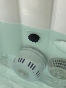 Zatyczka, Korek do jacuzzi Bestway lay z spa – korek ChemConnect