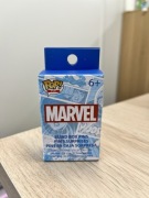 Marvel DC - blind box pins pin przypinka / Funko Pop /