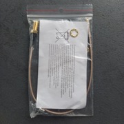 Przejściówka IPX SMA SATEL