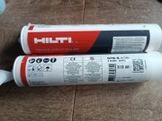 Ogniochronna silik. masa uszcz. CFS-S ACR  310ml